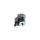 BOSCH 1 986 S01 131 Starter