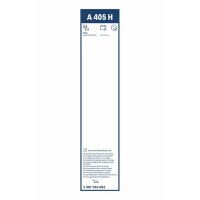 BOSCH 3 397 016 062 Wischblatt