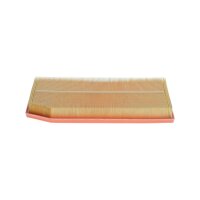 BOSCH F 026 400 652 Luftfilter