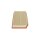 BOSCH F 026 400 652 Luftfilter