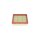 BOSCH F 026 400 728 Luftfilter