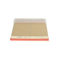 BOSCH F 026 400 787 Luftfilter