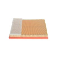 BOSCH F 026 400 787 Luftfilter
