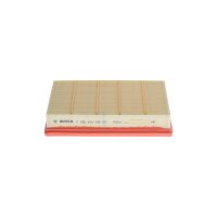 BOSCH F 026 400 795 Luftfilter