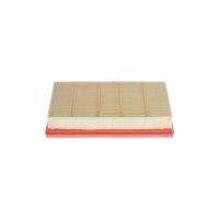 BOSCH F 026 400 795 Luftfilter