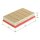 BOSCH F 026 400 795 Luftfilter