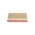 BOSCH F 026 400 795 Luftfilter