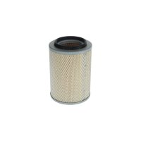 BOSCH F 026 400 796 Luftfilter