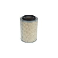 BOSCH F 026 400 796 Luftfilter