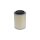 BOSCH F 026 400 796 Luftfilter