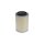 BOSCH F 026 400 796 Luftfilter