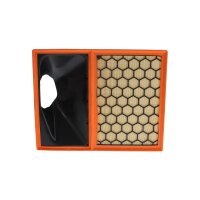 BOSCH F 026 400 801 Luftfilter