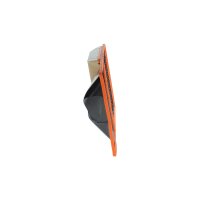 BOSCH F 026 400 801 Luftfilter