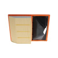 BOSCH F 026 400 801 Luftfilter
