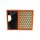 BOSCH F 026 400 801 Luftfilter