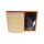BOSCH F 026 400 801 Luftfilter