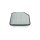 BOSCH F 026 400 805 Luftfilter