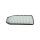 BOSCH F 026 400 805 Luftfilter