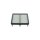 BOSCH F 026 400 806 Luftfilter