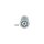 BOSCH F 026 402 172 Kraftstofffilter