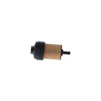 BOSCH F 026 407 366 Ölfilter