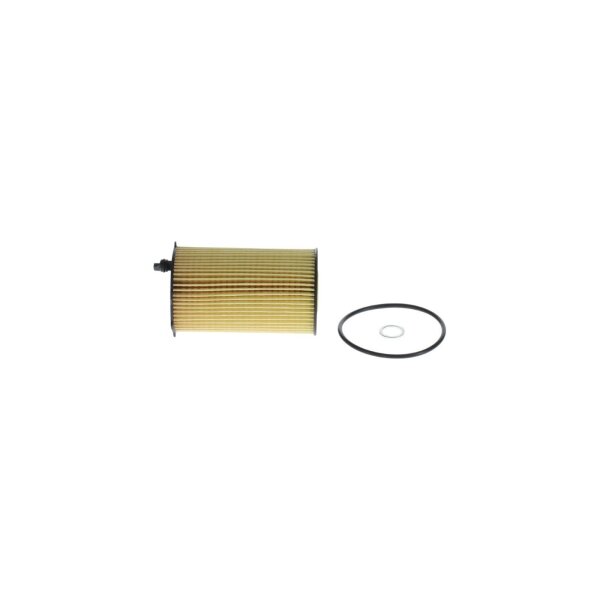 BOSCH F 026 407 374 Ölfilter