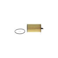 BOSCH F 026 407 374 Ölfilter