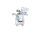BOSCH 0 986 134 591 Bremssattel