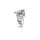 BOSCH 0 986 134 591 Bremssattel