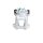 BOSCH 0 986 134 598 Bremssattel