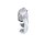 BOSCH 0 986 134 619 Bremssattel