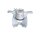 BOSCH 0 986 134 619 Bremssattel