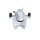 BOSCH 0 986 135 590 Bremssattel