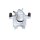 BOSCH 0 986 135 590 Bremssattel