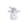 BOSCH 0 986 135 596 Bremssattel