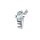 BOSCH 0 986 135 596 Bremssattel