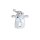 BOSCH 0 986 135 596 Bremssattel