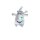 BOSCH 0 986 135 596 Bremssattel