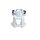 BOSCH 0 986 135 598 Bremssattel