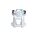BOSCH 0 986 135 598 Bremssattel