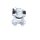 BOSCH 0 986 135 598 Bremssattel
