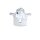 BOSCH 0 986 135 607 Bremssattel