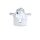 BOSCH 0 986 135 607 Bremssattel