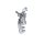 BOSCH 0 986 135 609 Bremssattel