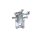 BOSCH 0 986 135 609 Bremssattel