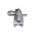 BOSCH 0 986 135 614 Bremssattel