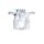 BOSCH 0 986 135 619 Bremssattel