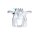 BOSCH 0 986 135 619 Bremssattel