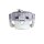 BOSCH 0 986 135 625 Bremssattel