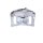 BOSCH 0 986 135 625 Bremssattel